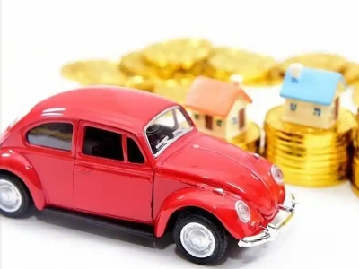 建昌车辆抵押贷款全攻略：不押车、无征信要求的申请流程